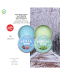 Paket Super Hemat Pemutih Wajah Premium Korea ULTIMATE WHITENING